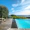 Villa Grand Largue - vue mer 180° - 戛纳