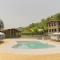 CAMPING SÈNIA RUPIT