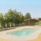 CAMPING SÈNIA RUPIT
