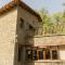 CAMPING SÈNIA RUPIT