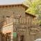 CAMPING SÈNIA RUPIT