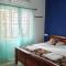 Funky Garden Bed and Breakfast - Varkala