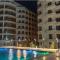 Sunset View at scandic Beach WIFI - Hurghada