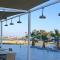 Coral Paradise Beach Front WIFI - 赫尔格达