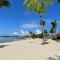 Just in paradise - Baie Nettle