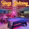 Arcoris SoHo by WeStay Hosting, Exclusive Private Balcony - 吉隆坡