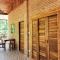 Baan Bhuwann Forest Chalet