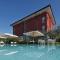 Vialeromadodici Rooms & Apartments