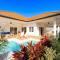 New Modern 3 Bedroom Pool Villa - MB3 - Hua Hin