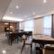 HE TI Hotel - Taiping