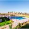 Magnificent apartment in HRG With Beach Access, 5 Min from downtown - Hurghada