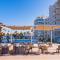 Magnificent apartment in HRG With Beach Access, 5 Min from downtown - Hurghada