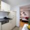 FeWo 02 Maisonette im Carre`Charlott