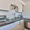Spacious 2 Bedroom Apartment with Table Mountain View - كيب تاون