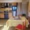 Wohnung In Sainte Croix Du Verdon Mit Kamin - 韦尔东的圣克鲁瓦