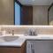 Premium Chic Fully Furnished 1 BR in Sobha Hartland - Dubaj