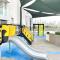 Premium Chic Fully Furnished 1 BR in Sobha Hartland - Dubaj