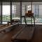 Premium Chic Fully Furnished 1 BR in Sobha Hartland - Dubaj