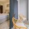 Premium Chic Fully Furnished 1 BR in Sobha Hartland - Dubaj