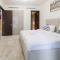 Premium Chic Fully Furnished 1 BR in Sobha Hartland - Dubaj