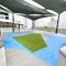 Premium Chic Fully Furnished 1 BR in Sobha Hartland - Dubaj