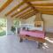 Apartment Susnjici 2 with Pool, Children Playground and Terrace