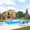 Apartment Susnjici 2 with Pool, Children Playground and Terrace