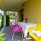 Apartment Susnjici 2 with Pool, Children Playground and Terrace
