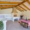 Apartment Susnjici 2 with Pool, Children Playground and Terrace