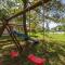 Apartment Susnjici 2 with Pool, Children Playground and Terrace