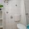 Apartment Susnjici 2 with Pool, Children Playground and Terrace