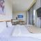 Gate 9 Tower - Studios & Apartments in Mar Mikhael - El Moudawar