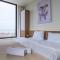 Gate 9 Tower - Studios & Apartments in Mar Mikhael - El Moudawar