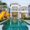 Scene stay pool villa ปราณบุรี บ้านพักติดทะเล พูลวิลล่าปราณบุรี