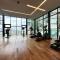 The Shore Residences Melaka By Short Escape - 马六甲