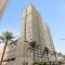 Luxury 1BR in Sunrise Bay