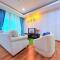 Kuching Vivacity Jazz Suite 3 YM Homestay 3 bedroom 2 bathroom
