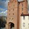 Apartament Staromiejska Old Town