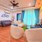 Kuching Vivacity Jazz Suite 3 YM Homestay 3 bedroom 2 bathroom