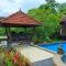 Malathi Homey House with Jungle View