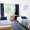 Linnunlahti Hostel - 约恩苏