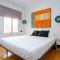 Apartamento con Terraza en Eixample - Barcellona