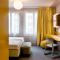 Hotel Continental Park - Lucern