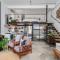 The Old Shop loft apt in the heart of Kalk Bay - Kalk Bay