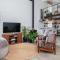 The Old Shop loft apt in the heart of Kalk Bay - Kalk Bay