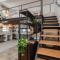 The Old Shop loft apt in the heart of Kalk Bay - Kalk Bay