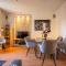 Special ROGER F RABBIT 2 Apartment, Roche Towers, 10-STAR - Basel