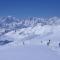 Confortable 2 pièces skis aux pieds - 5 pers. - Vue imprenable - FR-1-445-35 - Монженевр