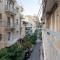 Athens Center 2 BDR Family Apartment at Zografou ! - Atény