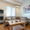 Athens Center 2 BDR Family Apartment at Zografou ! - Atény